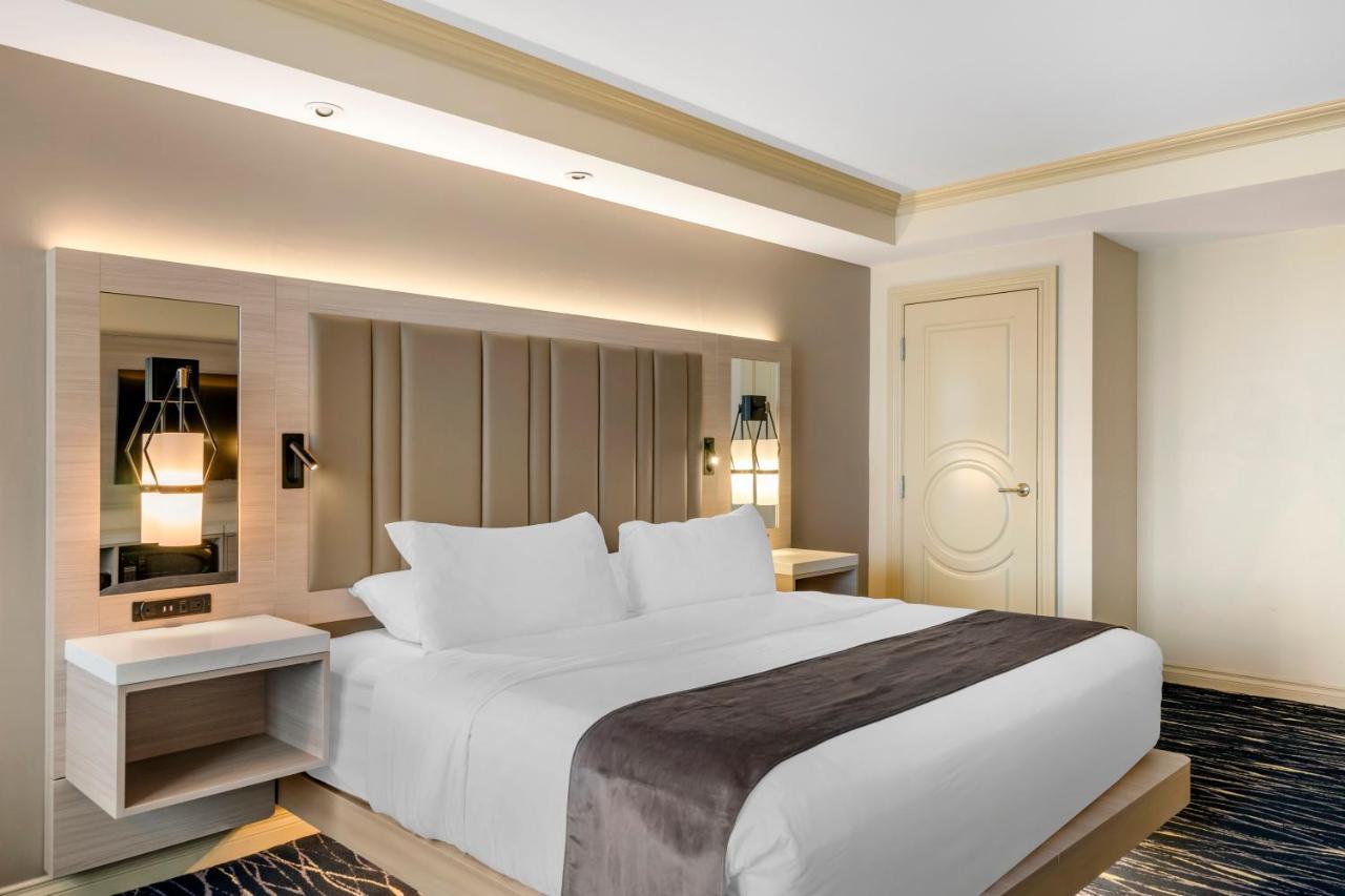 Wyvern Hotel, Ascend Hotel Collection Пунта-Горда Экстерьер фото