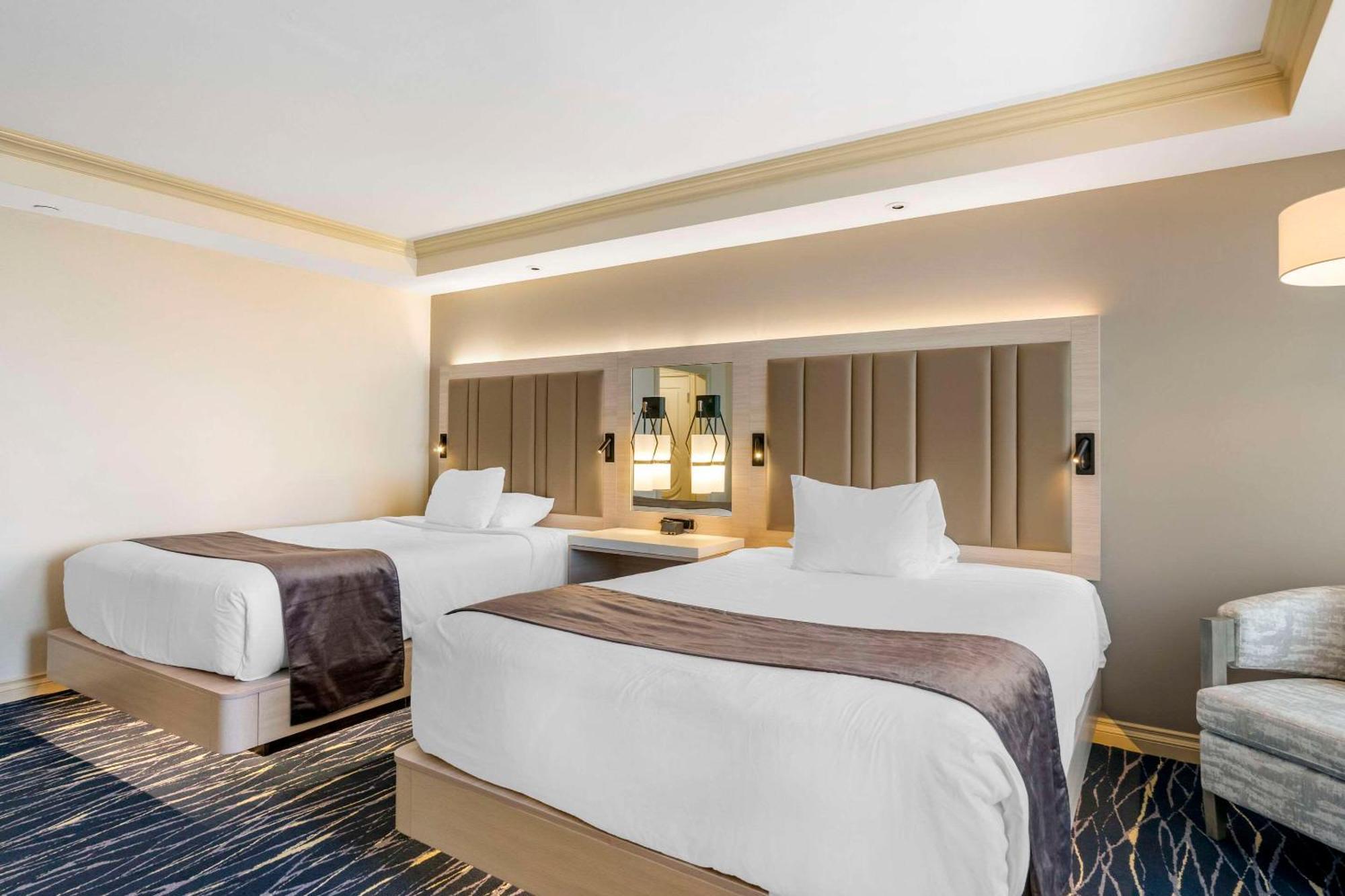 Wyvern Hotel, Ascend Hotel Collection Пунта-Горда Экстерьер фото