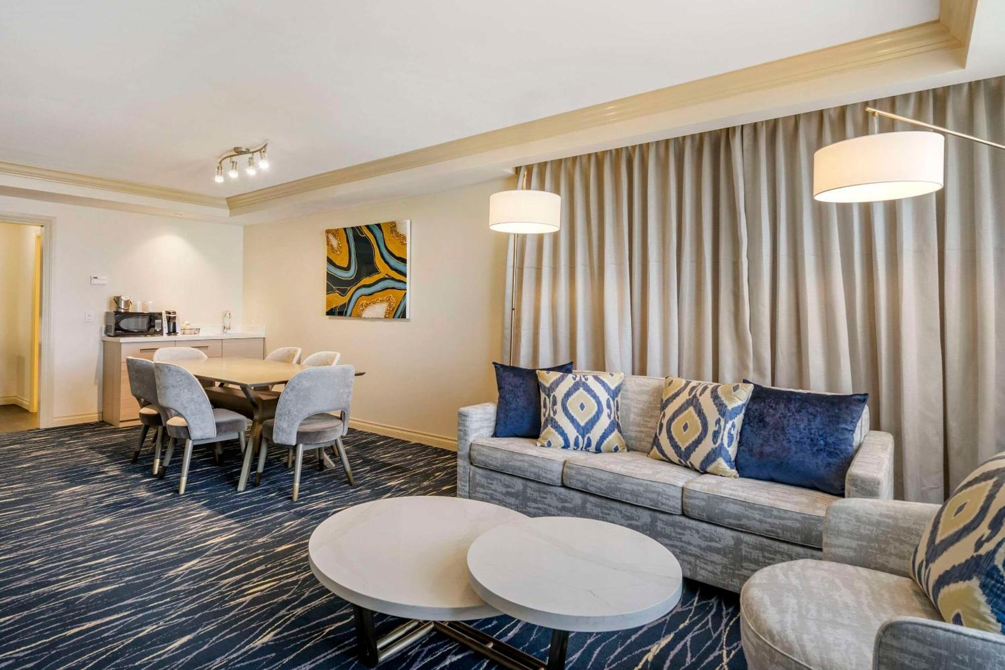 Wyvern Hotel, Ascend Hotel Collection Пунта-Горда Экстерьер фото