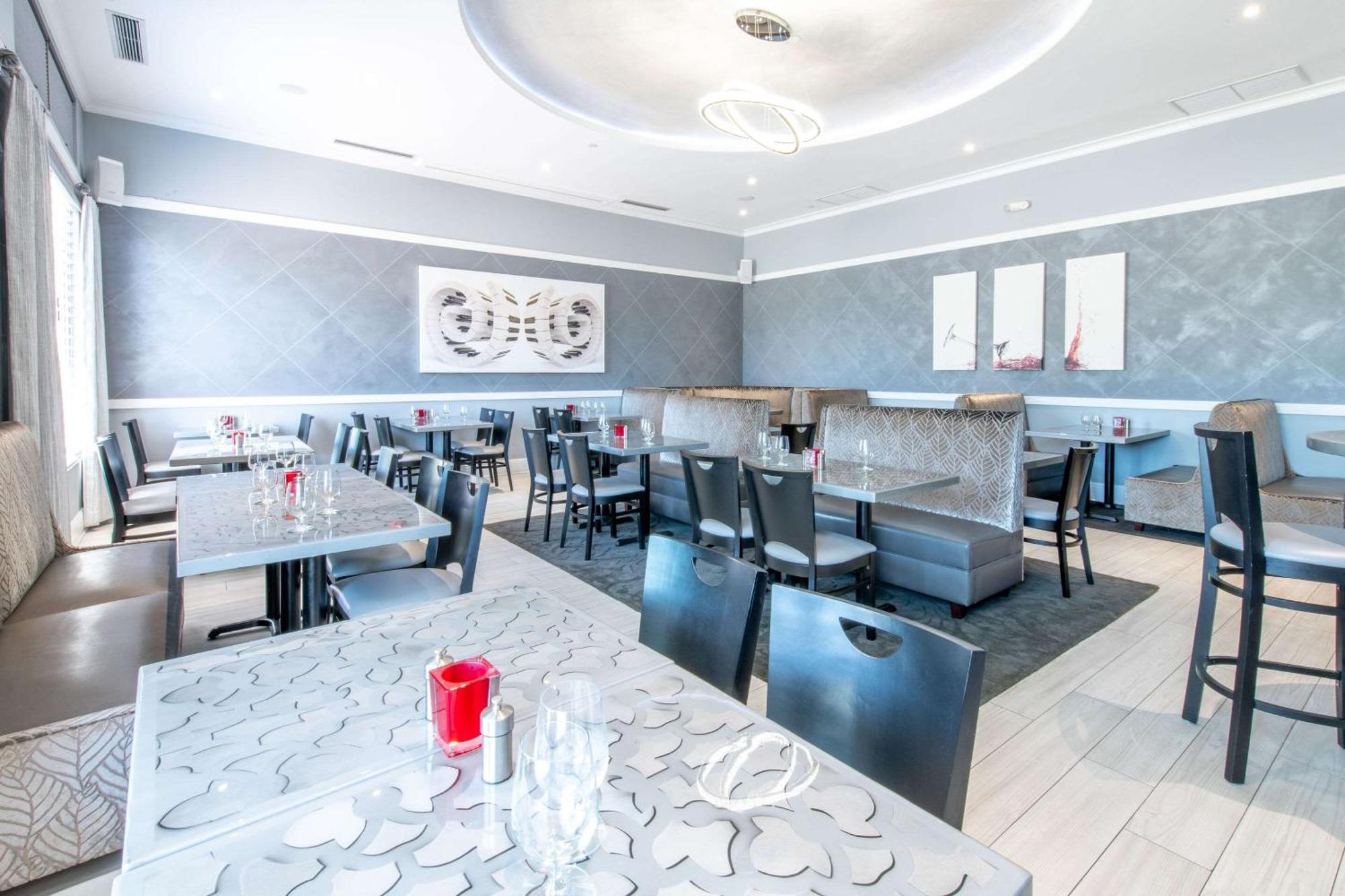 Wyvern Hotel, Ascend Hotel Collection Пунта-Горда Экстерьер фото
