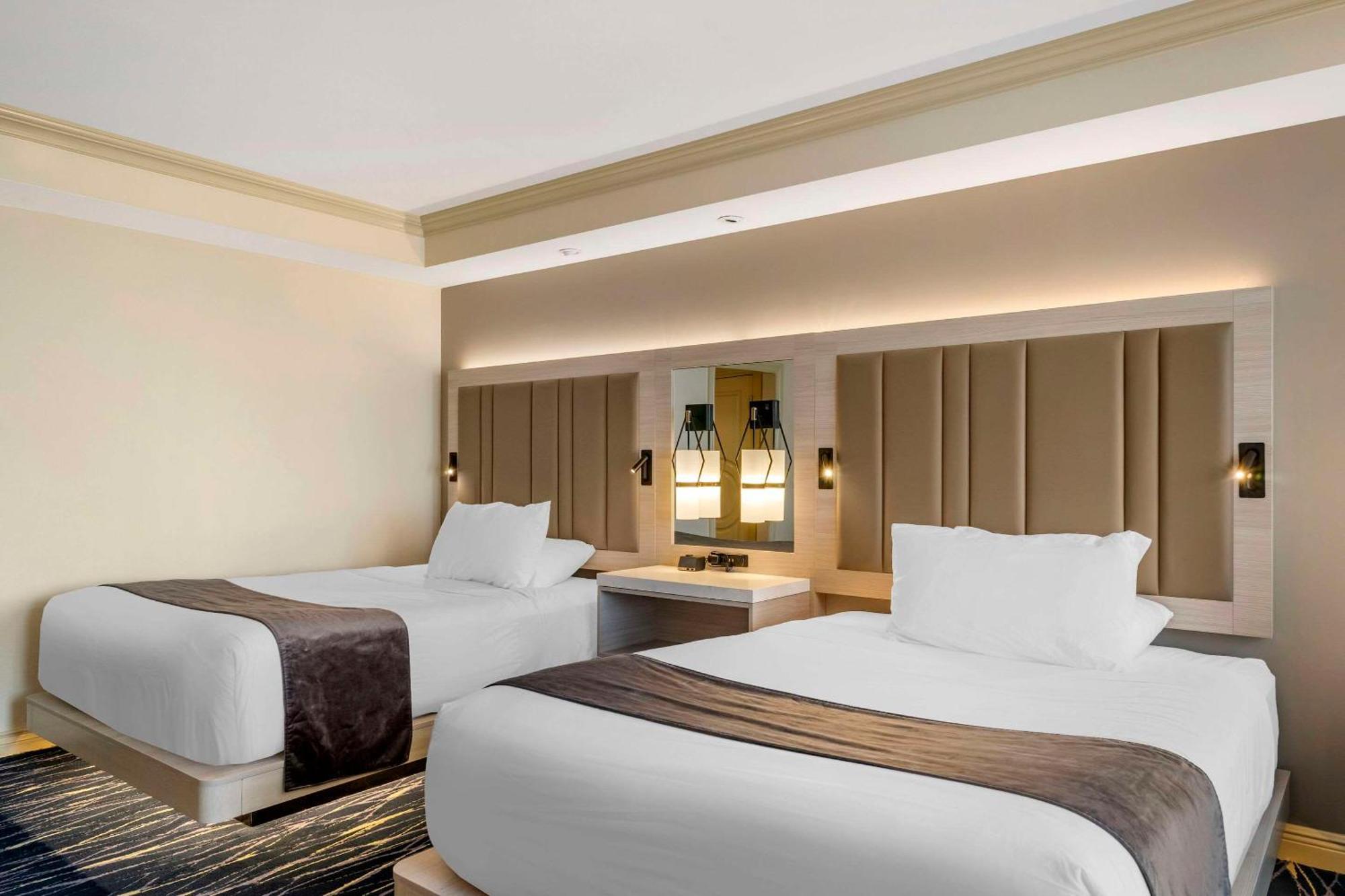 Wyvern Hotel, Ascend Hotel Collection Пунта-Горда Экстерьер фото