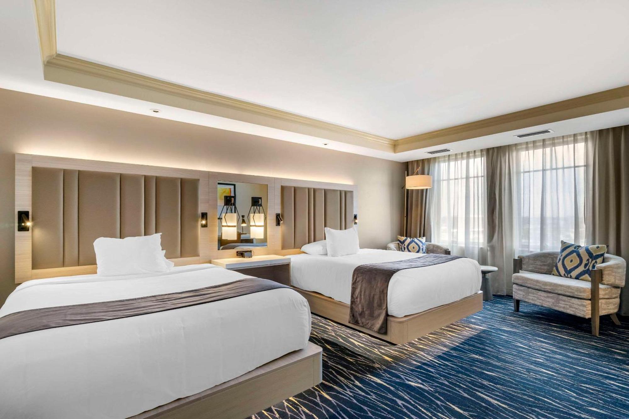 Wyvern Hotel, Ascend Hotel Collection Пунта-Горда Экстерьер фото