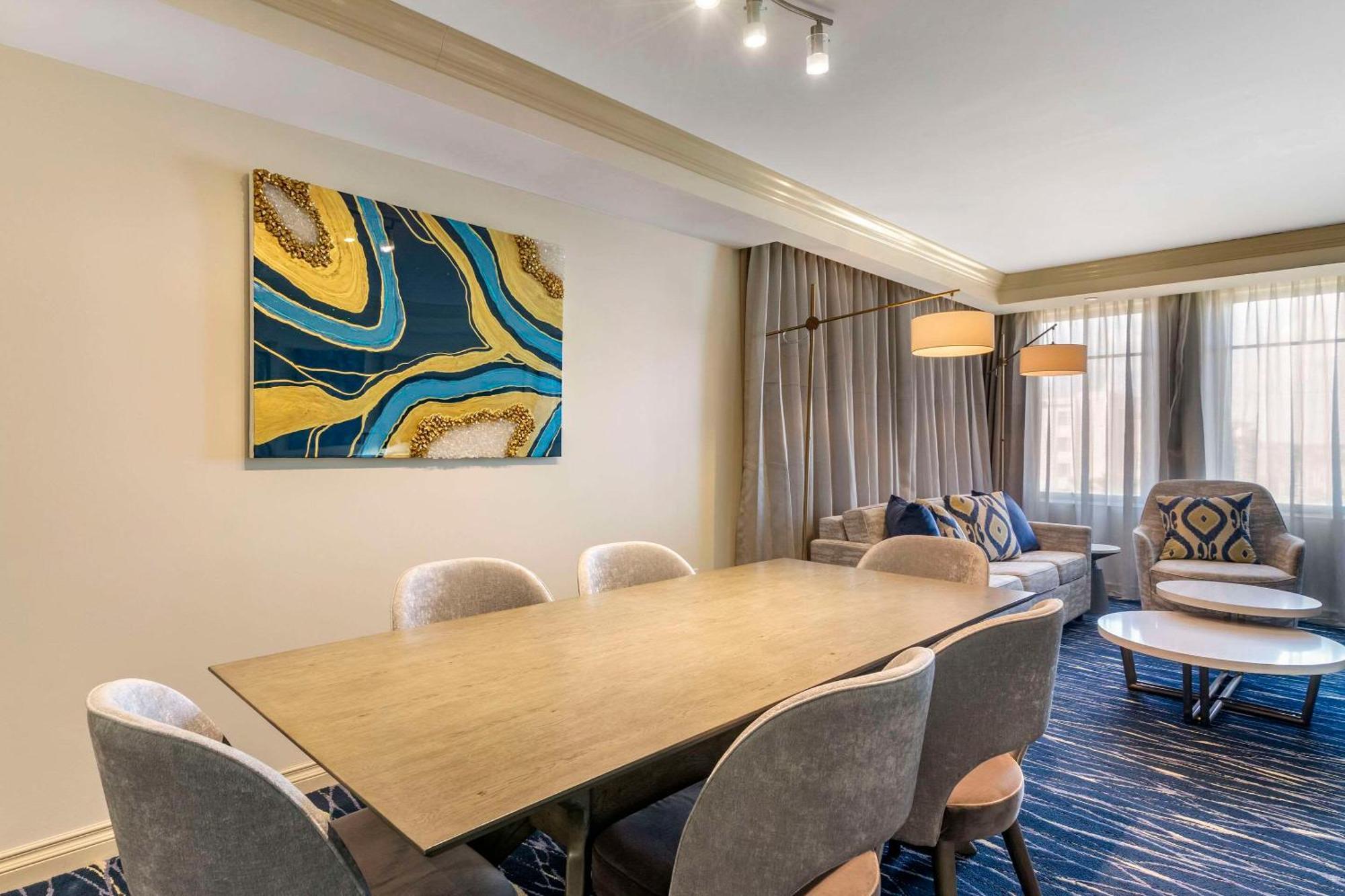 Wyvern Hotel, Ascend Hotel Collection Пунта-Горда Экстерьер фото