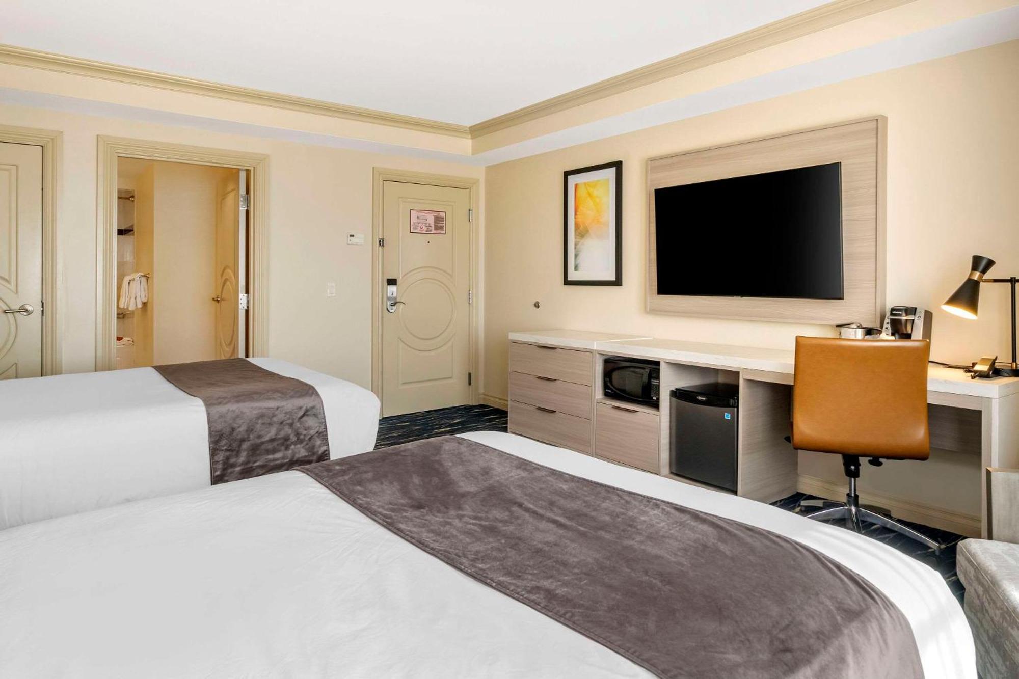 Wyvern Hotel, Ascend Hotel Collection Пунта-Горда Экстерьер фото