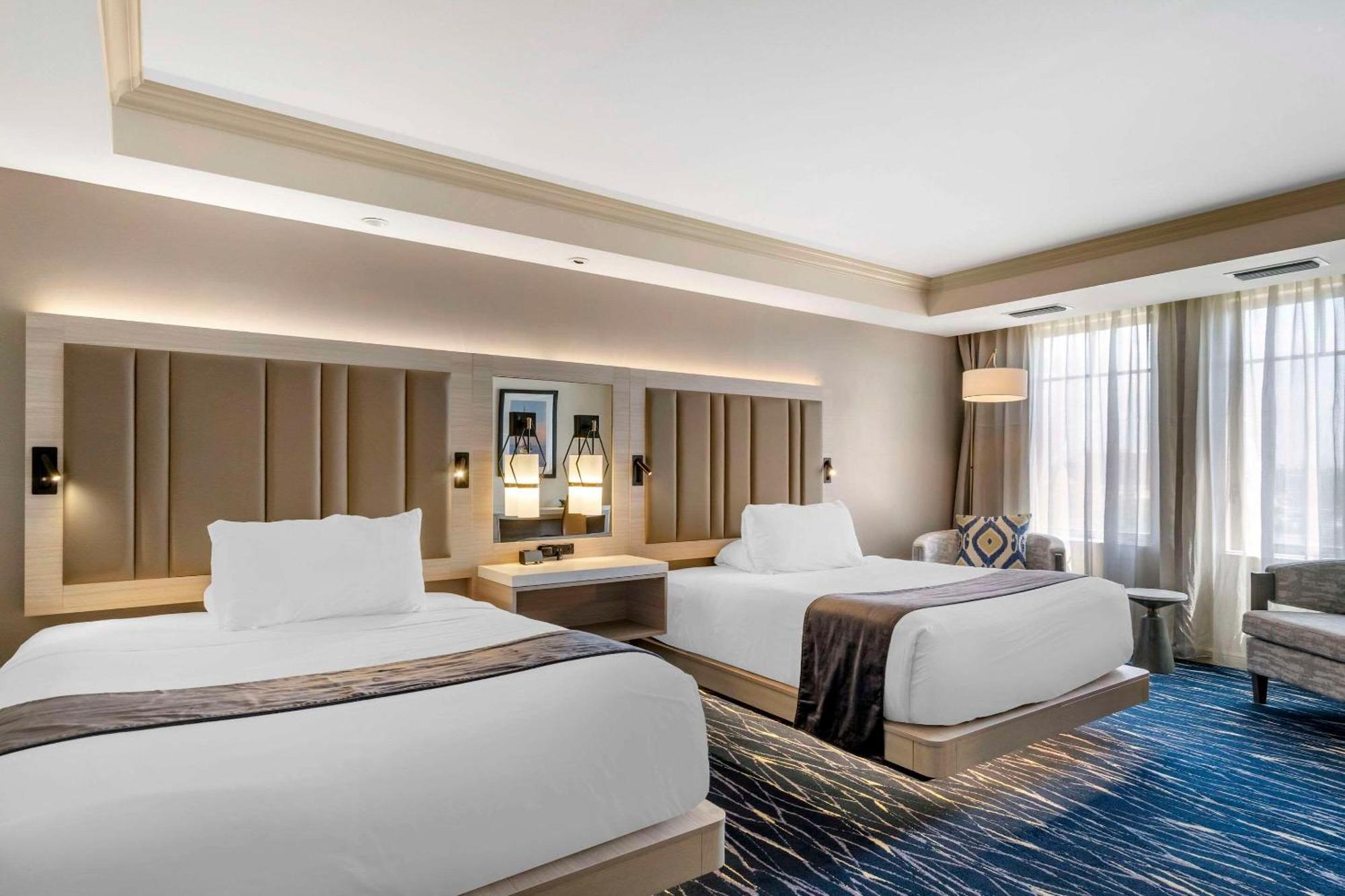 Wyvern Hotel, Ascend Hotel Collection Пунта-Горда Экстерьер фото