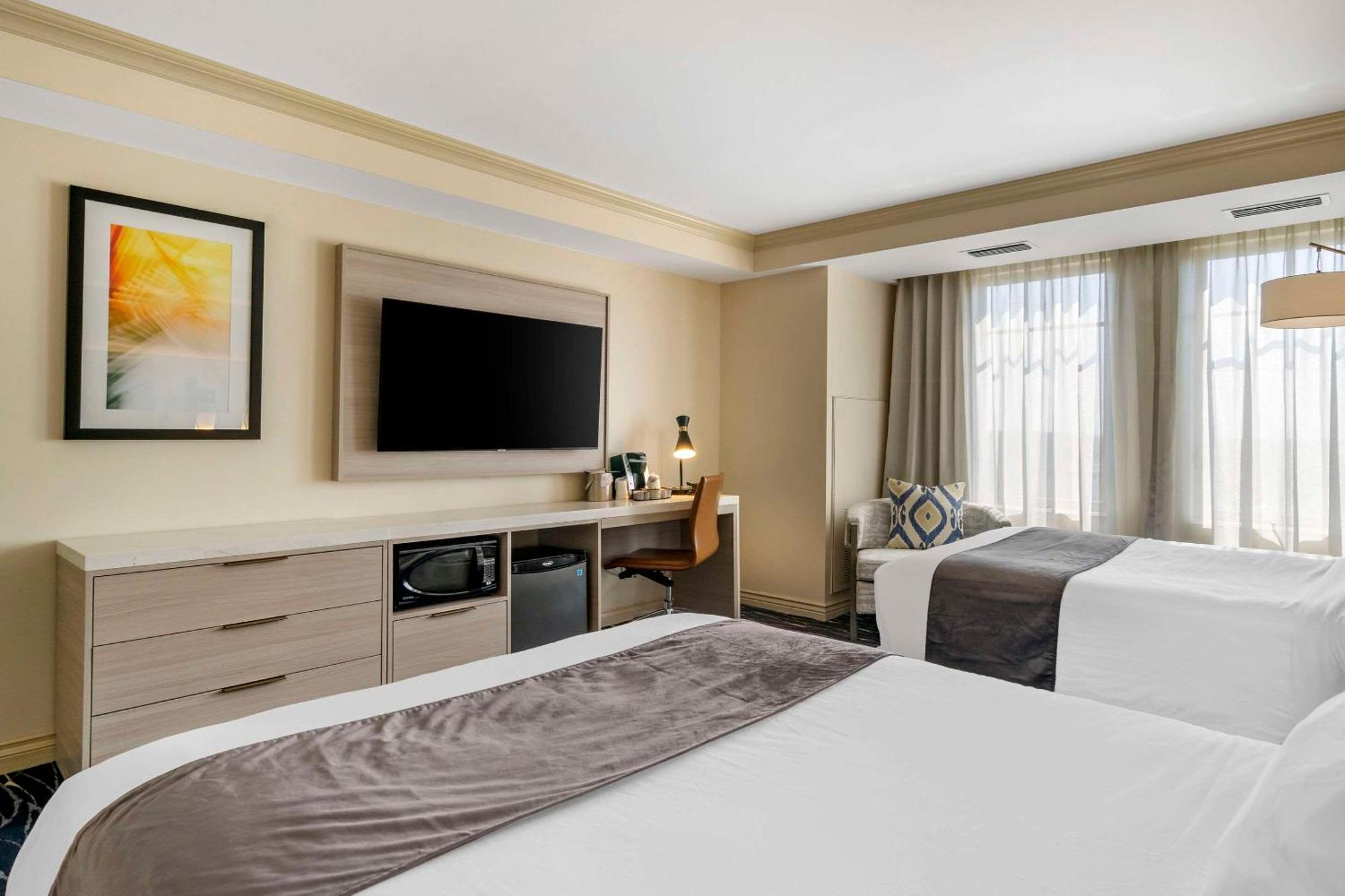 Wyvern Hotel, Ascend Hotel Collection Пунта-Горда Экстерьер фото